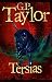 Tersias by G.P. Taylor