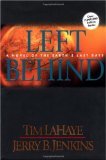 Left Behind by Tim LaHaye, Jerry B. Jenkins [Hardcover]