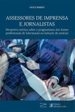 Assessores de Imprensa e Jornalistas (Paperback)
