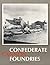 Confederate Cannon Foundries