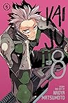 Kaiju No. 8, Vol. 5