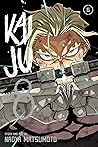 Kaiju No. 8, Vol. 6