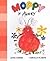 Moppy is Angry by Jane Asher (20-Mar-2004) Paperback
