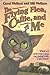 The Flying Flea, Callie and Me by Bill Wallace, Carol Wallace Original Edition [Paperback(1999/9/1)]
