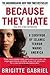 Because They Hate : A Survivor of Islamic Terror Warns America(Paperback) - 2009 Edition