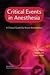 Critical Events in Anesthes...