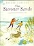 The Summer Sands by Sherry Garland (1995-04-18)