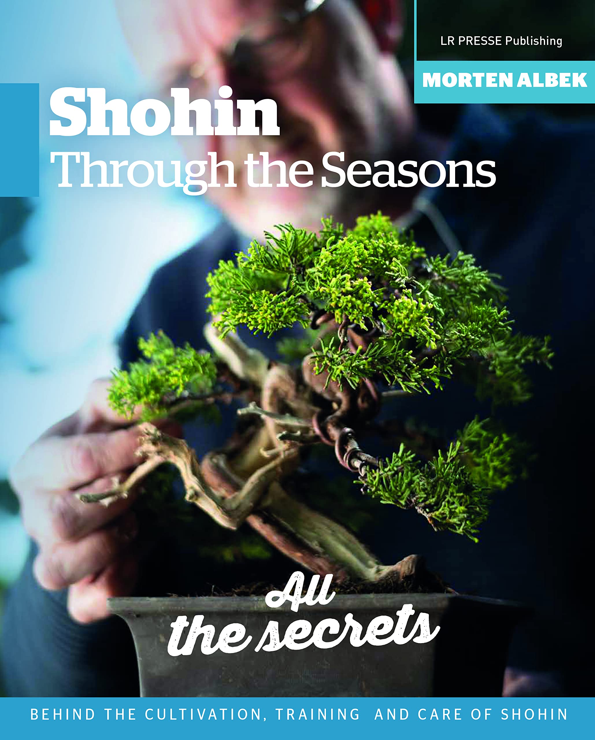 Shohin Through The Seasons (Paperback)