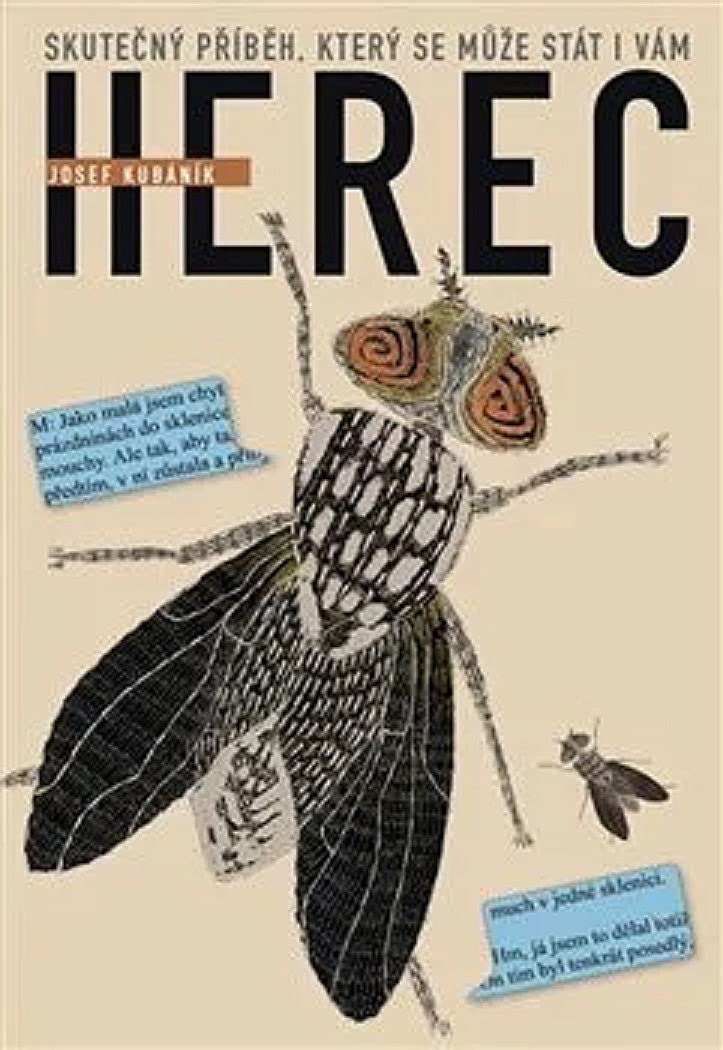 Herec (Paperback)