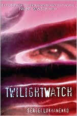 The Twilight Watch (Watch, Book 3) Publisher: Miramax