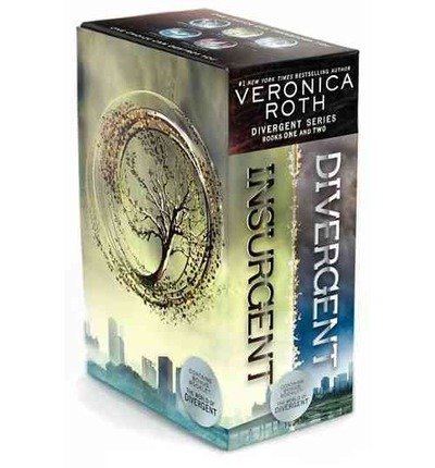 Divergent / Insurgent