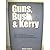Guns Bush and Kerry How the...