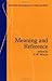 Meaning and Reference (Oxford Readings in Philosophy) by Moore, David S. (1993) Paperback
