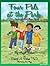 Four Pals at the Park (An A...