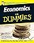 Economics For Dummies by Peter Antonioni (2007-03-23)