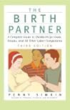 The Birth Partner...