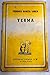 Yerma by Federico García Lorca Yerma by Federico García Lorca