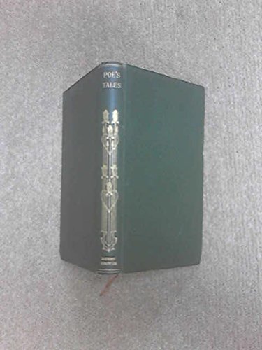 Tales of Mystery and Imagination
