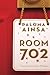 Room 702 by Paloma A??nsa (2015-08-18)