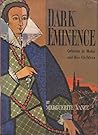 Dark Eminence by Marguerite Vance