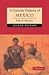 Concise History of Mexico (2nd, 06) by Hamnett, Brian R [Paperback (2006)]