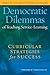 Democratic Dilemmas of Teaching Service-Learning: Curricular Strategies for Success by Christine M. Cress (2011-05-05)