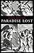 Paradise Lost by John Milton Published by Blackstone Audio Inc. Unabridged edition (2007) Audio CD
