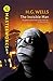 The Invisible Man (S.F. MASTERWORKS) by H.G. Wells (2013-04-11)