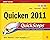 Quicken 2011 QuickSteps by Martin S Matthews (1-Jan-2011) Paperback