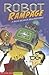 Robot Rampage: A Buzz Beaker Brainstorm (Graphic Sparks)