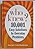 Who Knew? 10,001 Easy Solutions to Everyday Problems