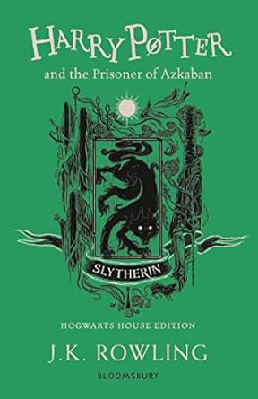 Harry Potter and the Prisoner of Azkaban