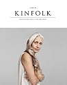Kinfolk Volume 10: Discovering New Things to Cook, Make and Do by Williams, Nathan, Various Artists (2013) Paperback