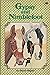 Gypsy and Nimblefoot by Sharon Wagner