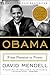 Obama: From Promise to Power by David Mendell (2008-04-15)
