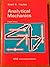 Analytical Mechanics by Grant R. Fowles Analytical Mechanics by Grant R. Fowles