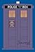 Journal: writing (Journal: writing: Police Box) by M Clemons (2015-09-11)