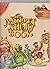 The Muppet Show Book by Jim Henson (1-Oct-1983) Hardcover