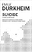 Suicide: A Study In Sociology