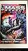 Mass Effect Invasion Limited Edition Comic #1