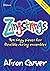 Zingstrings by Alison Carver