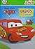Tag Jr. Book, Cars, US/CA/UK by LeapFrog Staff (2009, Hardcover)
