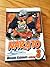 Naruto Shonen Jump Graphic Novel Vol. 3 "Bridge of Courage" by Masashi Kishimoto
