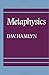 Metaphysics by D. W. Hamlyn (1984-09-06)