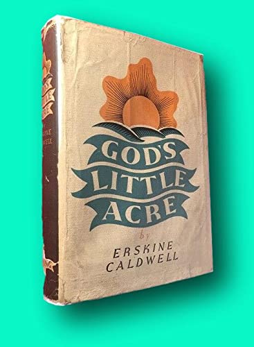 God's Little Acre