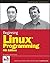 Beginning Linux Programming by Neil Matthew (2007-11-05)