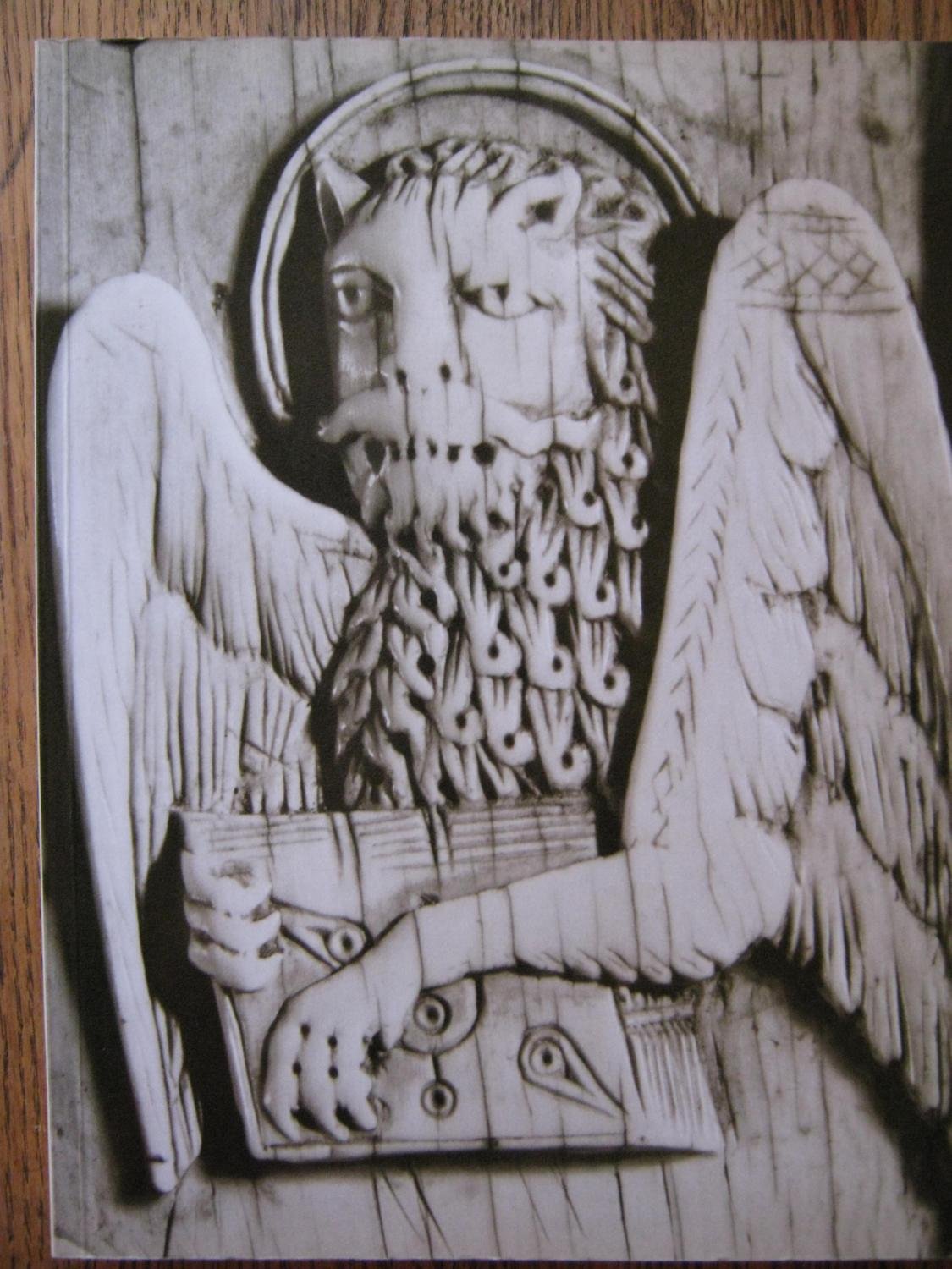 The Middle Ages: Treasures from The Cloisters and The Metropolitan Museum of Art. Jan.-March/ May-July 1970. (Paperback)