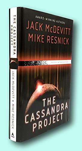 THE CASSANDRA PROJECT