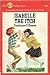 ISABELLE THE ITCH By CONSTANCE C GREENE Dell Yearling Trade PAPERBACK!! [Hardcover] Constance C. Greene