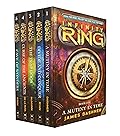 Infinity Ring 5 Book Set James Dashner Collection